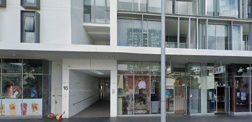 OFF MARKET SALE - 1 Bedroom Apartment in Prime Location of Gadigal Avenue